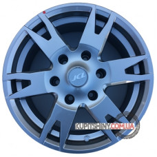 JCL HD 6.5x15 6x139.7 ET20 DIA67.1