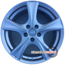 JCL Royal 7.5x17 5x108 ET45 DIA60.1