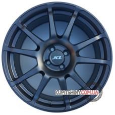 JCL Speed 7.5x18 4x98 ET35 DIA58.1