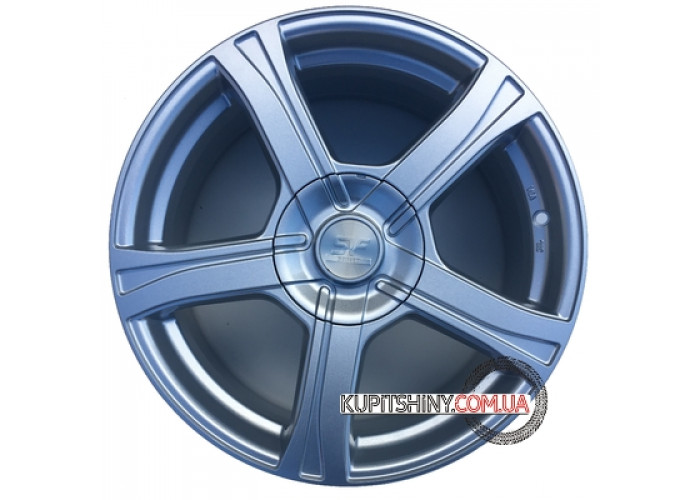 Image Arctis 7.5x17 5x108 ET35 DIA73.1 Image Arctis 7.5x17 5x108 ET35 DIA73.1