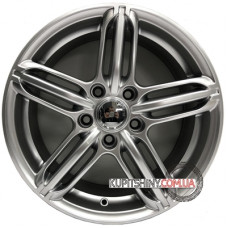 Replica Audi CT1302 7x16 5x112 ET46 DIA0 HS