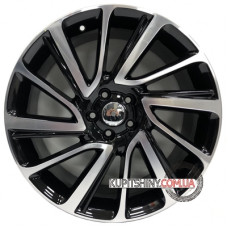 Replica Land Rover LR027 8.5x20 5x120 ET45 DIA72.6 BMF