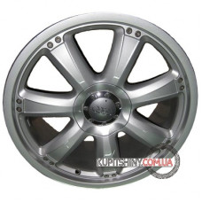 Audi OEM A6 8x18 5x112 ET40 DIA57.1 S