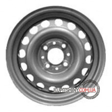 ALST (KFZ) 9685 Volkswagen 6.5x16 5x120 ET51 DIA65