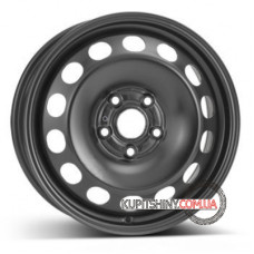 ALST (KFZ) 9915 Volkswagen 6.5x16 5x112 ET50 DIA57