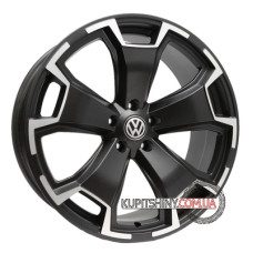 Replica Volkswagen R279 9x20 5x112 ET35 DIA66.6 MBM