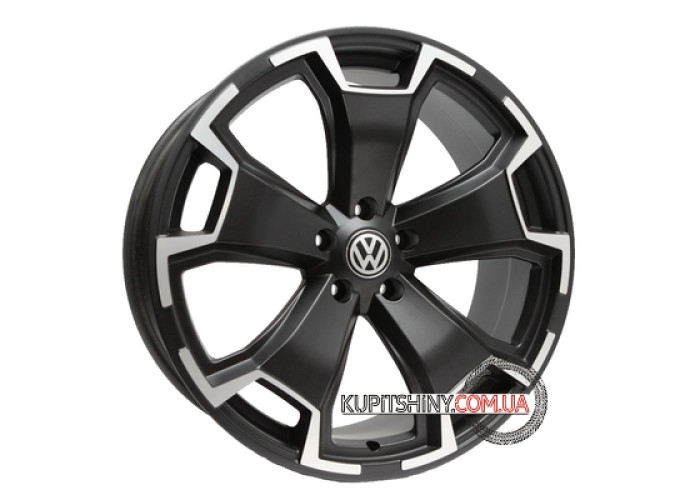 Replica Volkswagen R279 9x20 5x112 ET35 DIA66.6 MBM Replica Volkswagen R279 9x20 5x112 ET35 DIA66.6 MBM