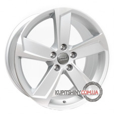 Replica Audi RX585 8x18 5x112 ET46 DIA66.6 MS