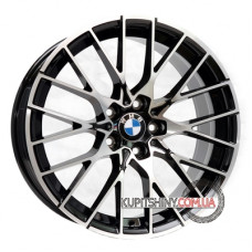 Replica BMW R1238 8.5x19 5x112 ET28 DIA66.6 BFP