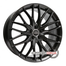 Replica Audi R6085 9x20 5x112 ET32 DIA66.6 MTB