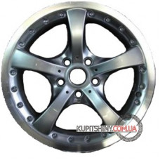 KH KH-272 6x14 5x114.3 ET35 DIA73.1 MB