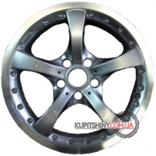 KH KH-510 7x15 4x100 ET35 DIA73.1