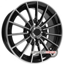 KH KH-532 6.5x15 5x112 ET25 DIA72.6 HS