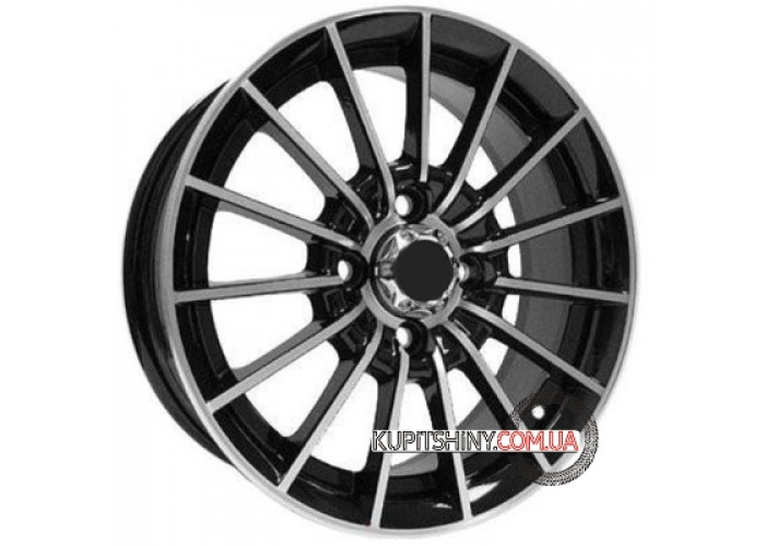 KH KH-532 6.5x15 5x112 ET25 DIA72.6 HS KH KH-532 6.5x15 5x112 ET25 DIA72.6 HS