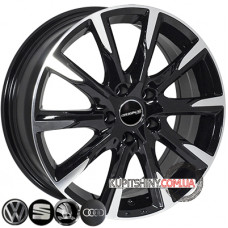 Zorat Wheels 7839 7x17 5x112 ET42 DIA66.6 BP
