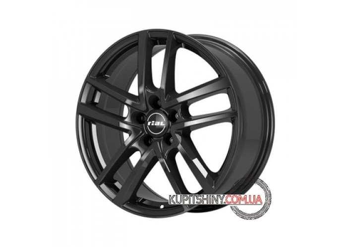 Rial Astorga 6.5x16 5x114.3 ET40 DIA66.1 DBK Rial Astorga 6.5x16 5x114.3 ET40 DIA66.1 DBK