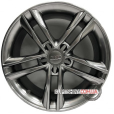 Replica Audi CT1307 7.5x16 5x112 ET45 DIA57.1 HB