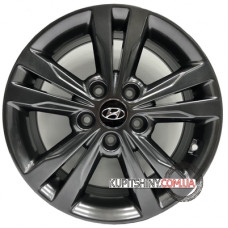 Replica Hyndai HY118 6.5x16 5x114.3 ET50 DIA67.1 HB