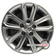 Replica Hyndai HY119 6.5x16 5x114.3 ET50 DIA67.1 HS