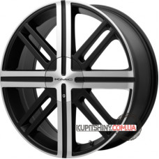 KMC KM675 Splice 8x20 5x114.3 ET48 DIA0 S