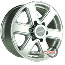 Giant GT1053 7.5x16 6x139.7 ET10 DIA110.1 SP