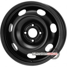 Magnetto R1-1663 6.5x16 4x108 ET26 DIA65 Black
