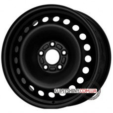 Magnetto R1-1707 6.5x16 5x108 ET50 DIA63.3 Black