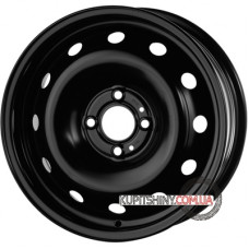 Magnetto R1-1724 6x15 4x100 ET43 DIA60 Black