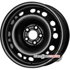 Magnetto R1-1727 6x15 5x100 ET38 DIA57 Black