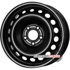 Magnetto R1-1732 6.5x16 5x114.3 ET47 DIA66 Black