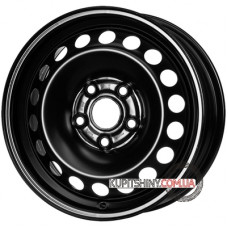 Magnetto R1-1850 6x15 5x112 ET43 DIA57 Black