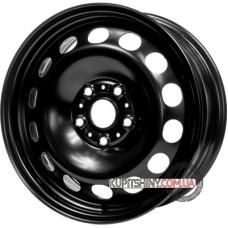 Magnetto R1-1852 6.5x16 5x112 ET46 DIA57 Black