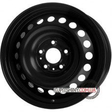 Magnetto R1-1897 6.5x16 5x114.3 ET40 DIA66 Black