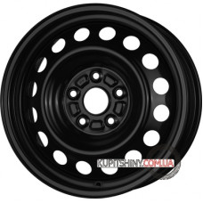 Magnetto R1-1947 6.5x16 5x114.3 ET50 DIA60 Black