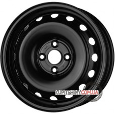 Magnetto R1-1942 6x15 4x100 ET47 DIA54 Black