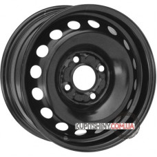 Magnetto R1-1132 5.5x14 4x100 ET36 DIA60 Black