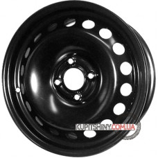 Magnetto R1-1469 6.5x15 4x100 ET45 DIA60 Black