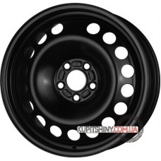 Magnetto R1-1948 7.5x17 5x108 ET55 DIA63.3 Black