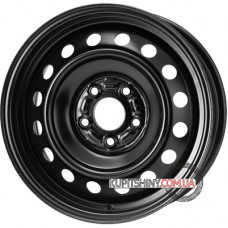 Magnetto R1-1753 6.5x16 5x114.3 ET38 DIA67 Black