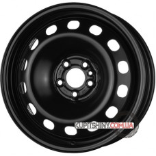 Magnetto R1-1907 6x16 5x98 ET36.5 DIA58 Black
