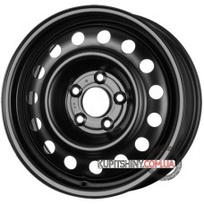 Magnetto R1-1978 6.5x16 5x114.3 ET42.5 DIA67 Black
