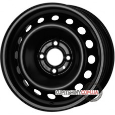 Magnetto R1-1637 5.5x14 4x100 ET29 DIA60 Black