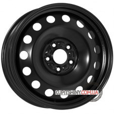 Magnetto R1-2036 7x17 5x114.3 ET50 DIA67 Black