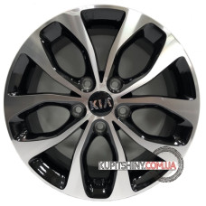 Replica Kia (KA105) 6.5x16 5x114.3 ET46 DIA67.1 MB