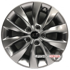 Replica Kia-KA114 7x17 5x114.3 ET50 DIA67.1 HS