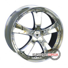 Konig Kontakt (SF22) 8.5x20 5x130 ET48 DIA71.6 CHP
