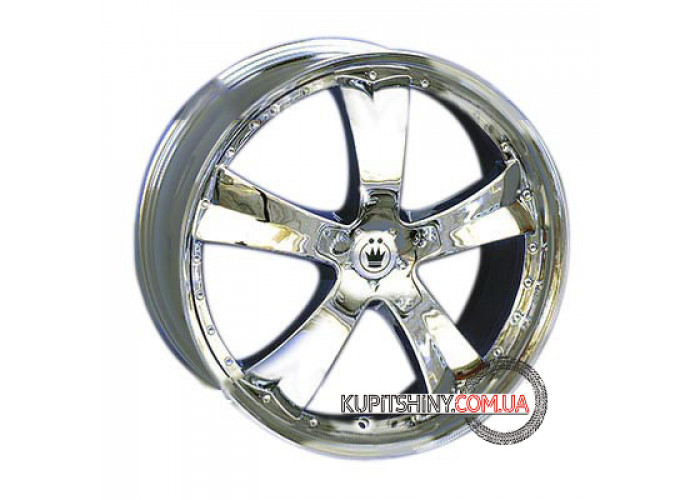 Konig Kontakt (SF22) 8.5x20 5x130 ET48 DIA71.6 CHP Konig Kontakt (SF22) 8.5x20 5x130 ET48 DIA71.6 CHP