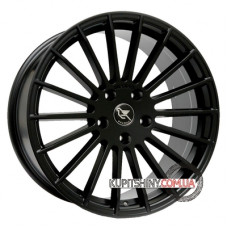 Replica Hamann (R1227) 9.5x20 5x130 ET48 DIA71.5 MTB