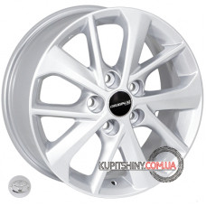 JH 1232 6.5x16 5x114.3 ET45 DIA60.1 S