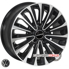 JH 155182 6.5x15 5x112 ET0 DIA0 BMF